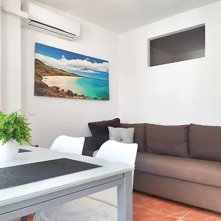 Inmogest - Verdiales Apartamento Eleven-28 * טורמולינוס