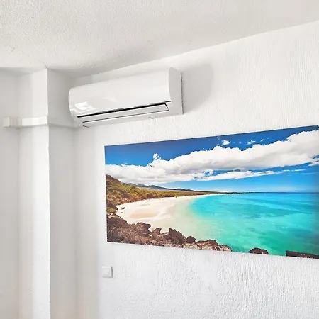 Inmogest - Verdiales Apartamento Eleven-28 *