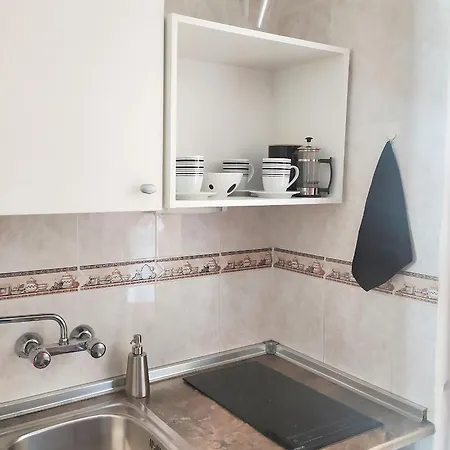 Inmogest - Verdiales Apartamento Eleven-28 *