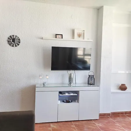 דירה Inmogest - Verdiales Apartamento Eleven-28 *