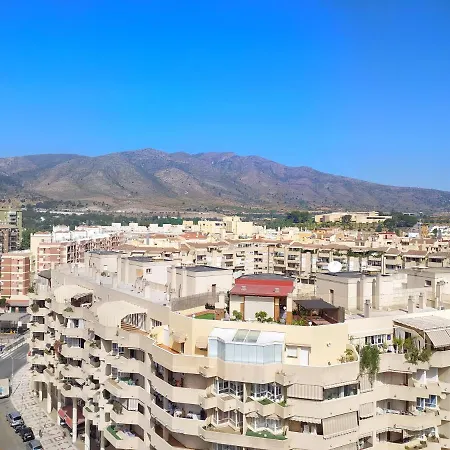 Inmogest - Verdiales Apartamento Eleven-28 * טורמולינוס