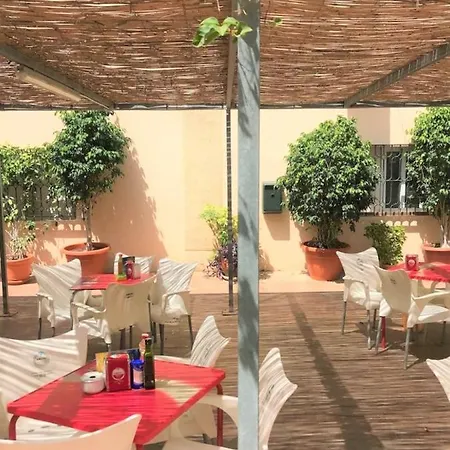 Inmogest - Verdiales Apartamento Eleven-28 * טורמולינוס