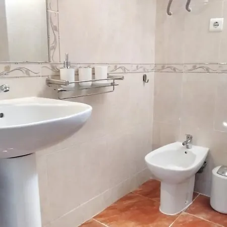 Inmogest - Verdiales Apartamento Eleven-28 טורמולינוס