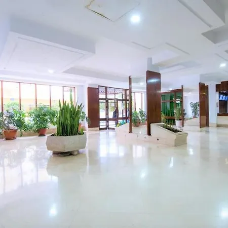 Inmogest - Verdiales Apartamento Eleven-28 דירה