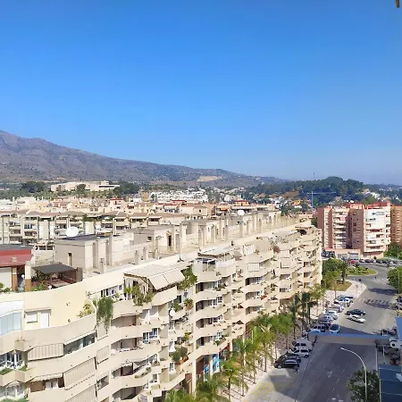 דירה Inmogest - Verdiales Apartamento Eleven-28 *