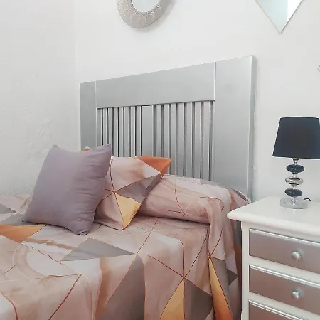 דירה Inmogest - Verdiales Apartamento Eleven-28